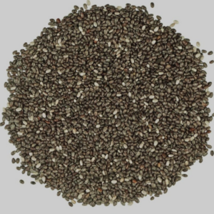 Graines de chia