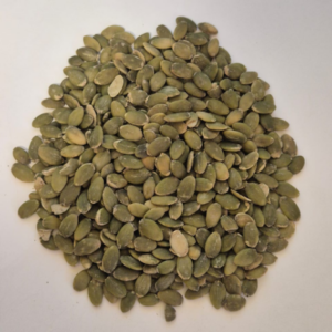 Graines de citrouille